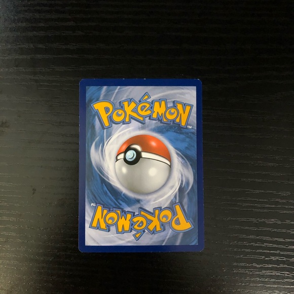Charizard EX Holo - Picture 8 of 8